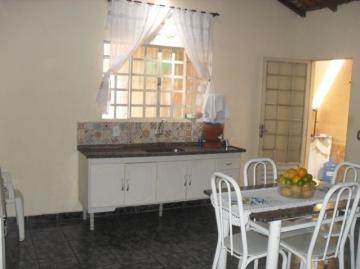 Casa com 2 dormitórios à venda, 78 m² por R$ 180.000 - Natal Merli II - São José do Rio Pardo/SP