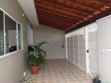 Mococa Conjunto Habitacional Gilberto Rossetti (Cohab II) Casa Venda R$350.000,00 2 Dormitorios 2 Vagas Area construida 190.00m2