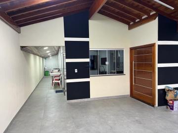 Alugar Casa / Padrão em Mococa. apenas R$ 265.000,00