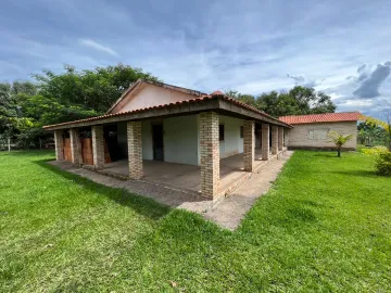 Mococa Recanto dos Passaros Rural Venda R$400.000,00 2 Dormitorios  Area do terreno 350.00m2 