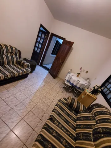 Casa à venda, 3 quartos, 2 vagas, Jardim São Jose - Mococa/SP
