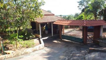 Mococa Paraiso das Garcas Rural Venda R$450.000,00 3 Dormitorios 4 Vagas Area construida 450.00m2
