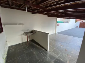 Edícula com 1 dormitório disponivel para locação no Jardim São Domingos em Mococa-SP