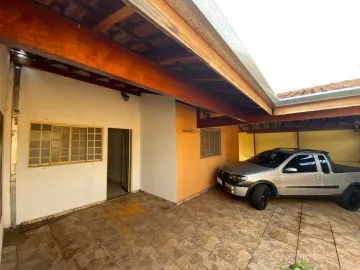 Mococa Residencial Carlito Quilici Casa Venda R$350.000,00 3 Dormitorios 4 Vagas Area construida 67.00m2