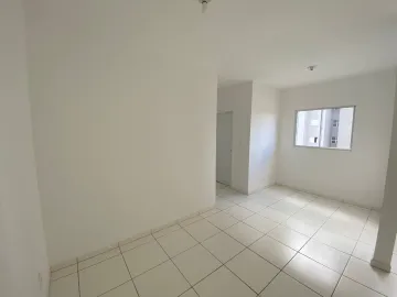 Alugar Apartamento / Padrão em Mococa. apenas R$ 800,00