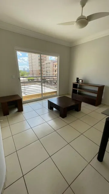 Apartamento à venda, 01 dormitório, 1 vaga, Condomínio Edifício Camburí - Ribeirão Preto/SP