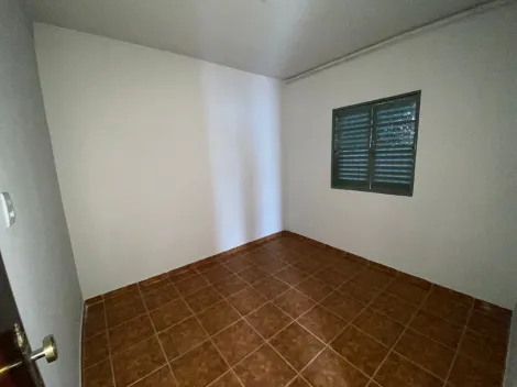 Casa e ponto comercial à venda e locação, 02 dormitórios, 01 vaga, Conjunto Habitacional Gilberto Rossetti - Mococa (SP).