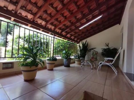 Mococa Jardim Sao Francisco Casa Venda R$350.000,00 3 Dormitorios 1 Vaga Area do terreno 300.00m2 Area construida 244.53m2