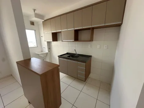 Mococa Aparecida Apartamento Locacao R$ 1.200,00 Condominio R$269,71 2 Dormitorios 1 Vaga Area construida 44.42m2