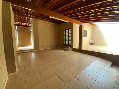 Casa com 3 dormitórios disponível para locação e venda com 112 m² - Residencial Samambaia - Mococa/SP