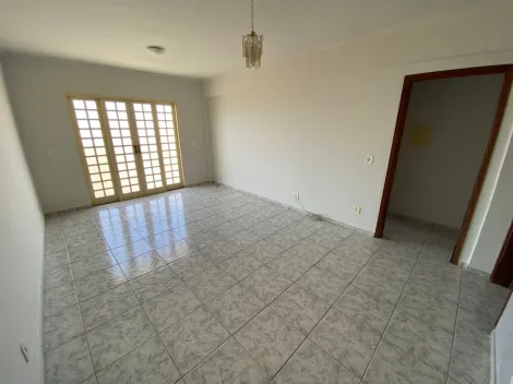 Alugar Apartamento / Padrão em Mococa. apenas R$ 1.250,00