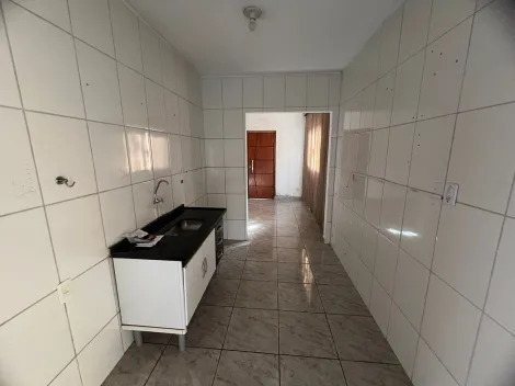 Casa à venda e locação, 02 dormitórios, 02 vagas, Conjunto Habitacional Gilberto Rosseti - Mococa (SP).