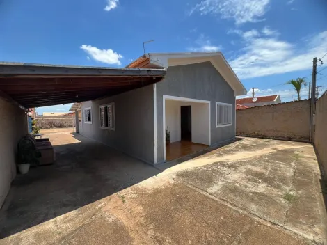 Alugar Casa / Padrão em Mococa. apenas R$ 290.000,00
