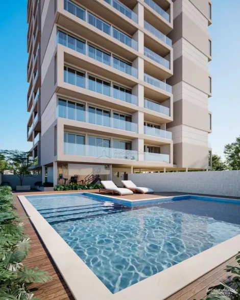 Mococa Terras de Santa Marina Apartamento Venda R$600.000,00 Condominio R$200,00 3 Dormitorios 2 Vagas Area construida 115.20m2