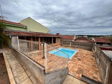 Alugar Casa / Padrão em Mococa. apenas R$ 410.000,00