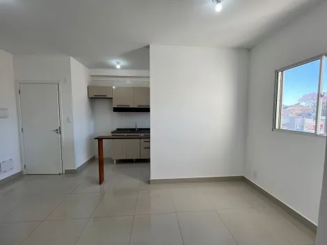 Apartamento à venda, 02 dormitórios, 01 vaga, Residencial Parque das Azaléias - Mococa (SP).