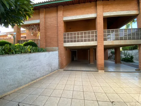 Casa com 3 dormitorios para locação no Jardim Morro Azul em Mococa/SP