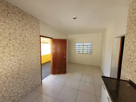 Casa à venda, 03 dormitórios, 02 vagas, Jardim São Francisco - Mococa (SP).