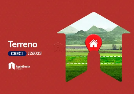 Terreno à venda no Condomínio Altos de Mococa - Mococa (SP).