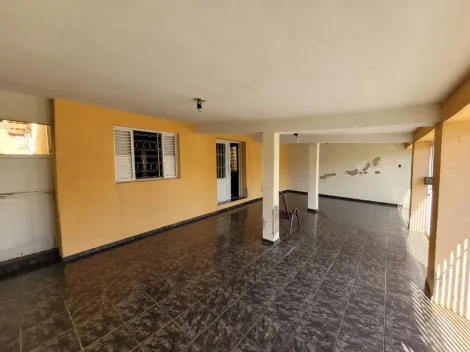 Alugar Casa / Padrão em Mococa. apenas R$ 280.000,00