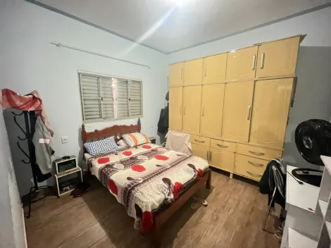 Casa à venda, 03 dormitórios, 01 suíte, 02 vagas, Jardim Riachuelo II - Mococa (SP).