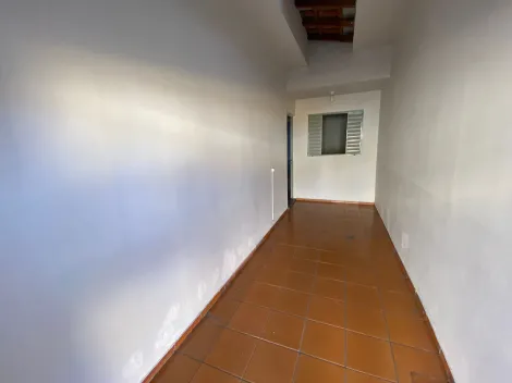 Casa com 2 dormitorios para locação na Vila Lambaria em Mococa/SP.