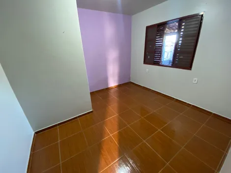 Casa com 3 dormitorios para locação no Jardim Santa Clara em Mococa/SP