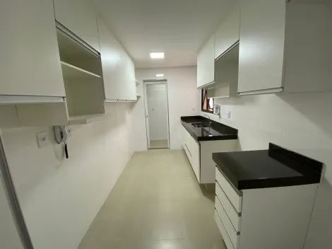 Apartamento com 03 dormitorios para locação no Edifício Araceli em Mococa/SP