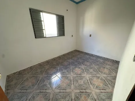 Mococa Jardim Alvorada Casa Locacao R$ 1.200,00 2 Dormitorios 2 Vagas Area do terreno 180.00m2 Area construida 95.97m2