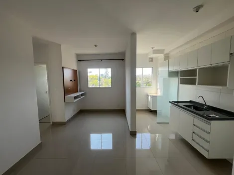 Mococa Aparecida Apartamento Venda R$265.000,00 Condominio R$269,71 2 Dormitorios 1 Vaga Area construida 51.21m2